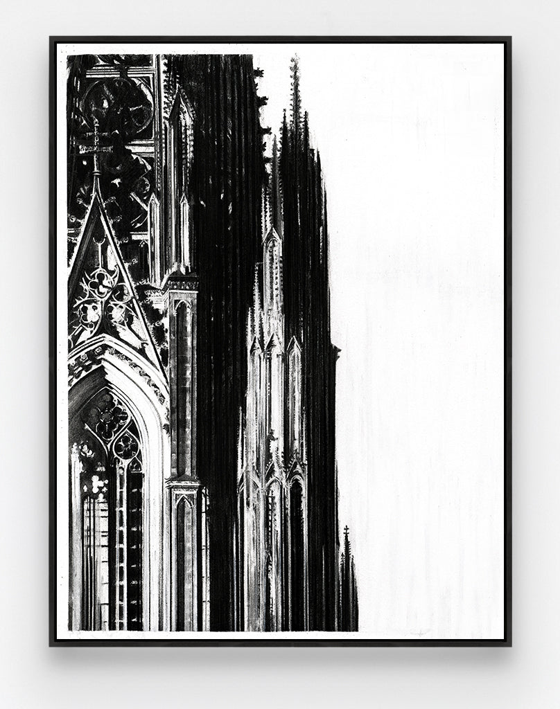 COLOGNE (Serie)