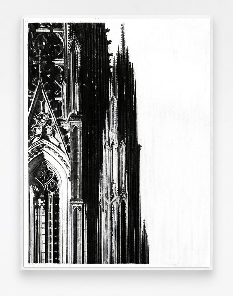 COLOGNE (Serie)