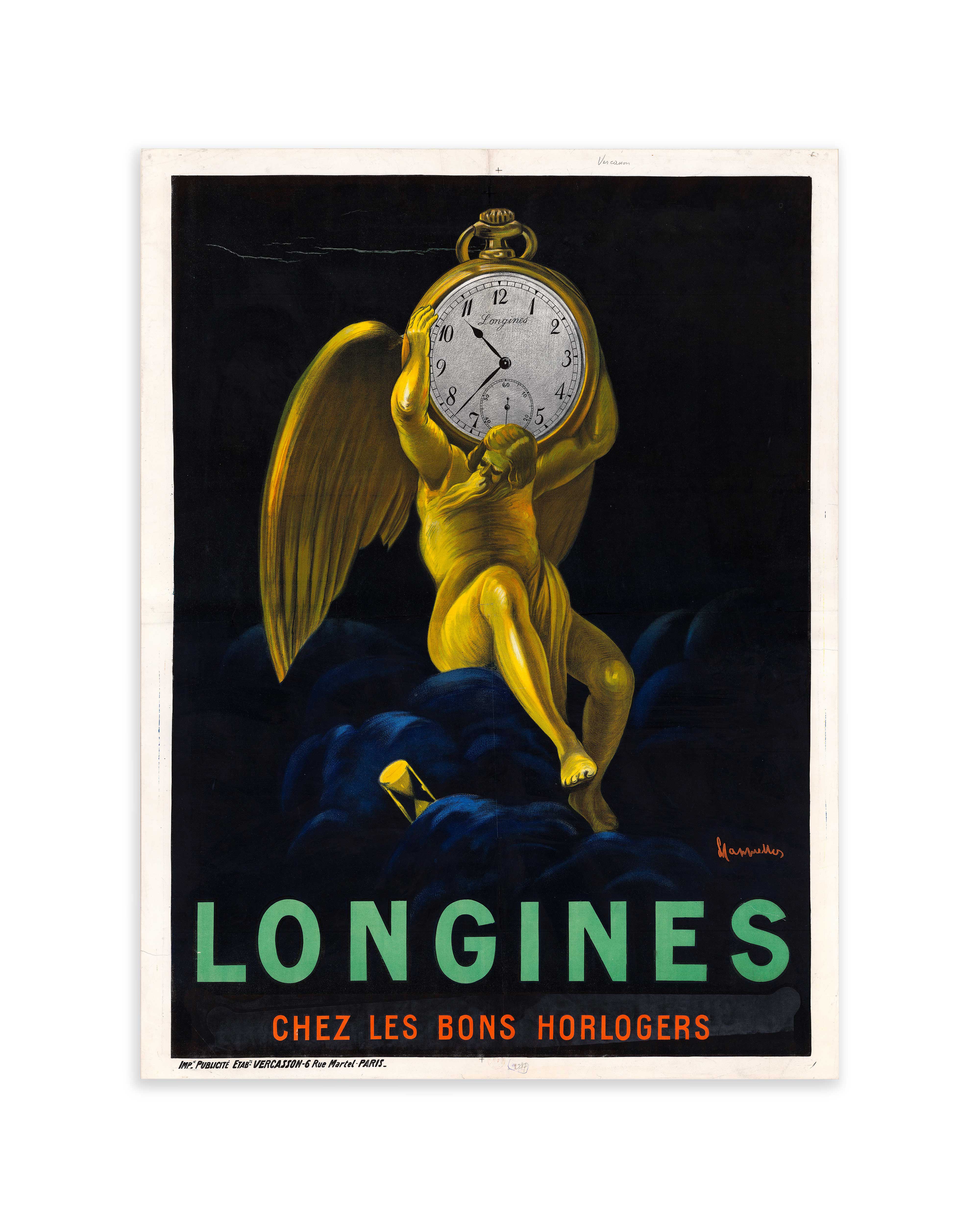 Longines (1911)