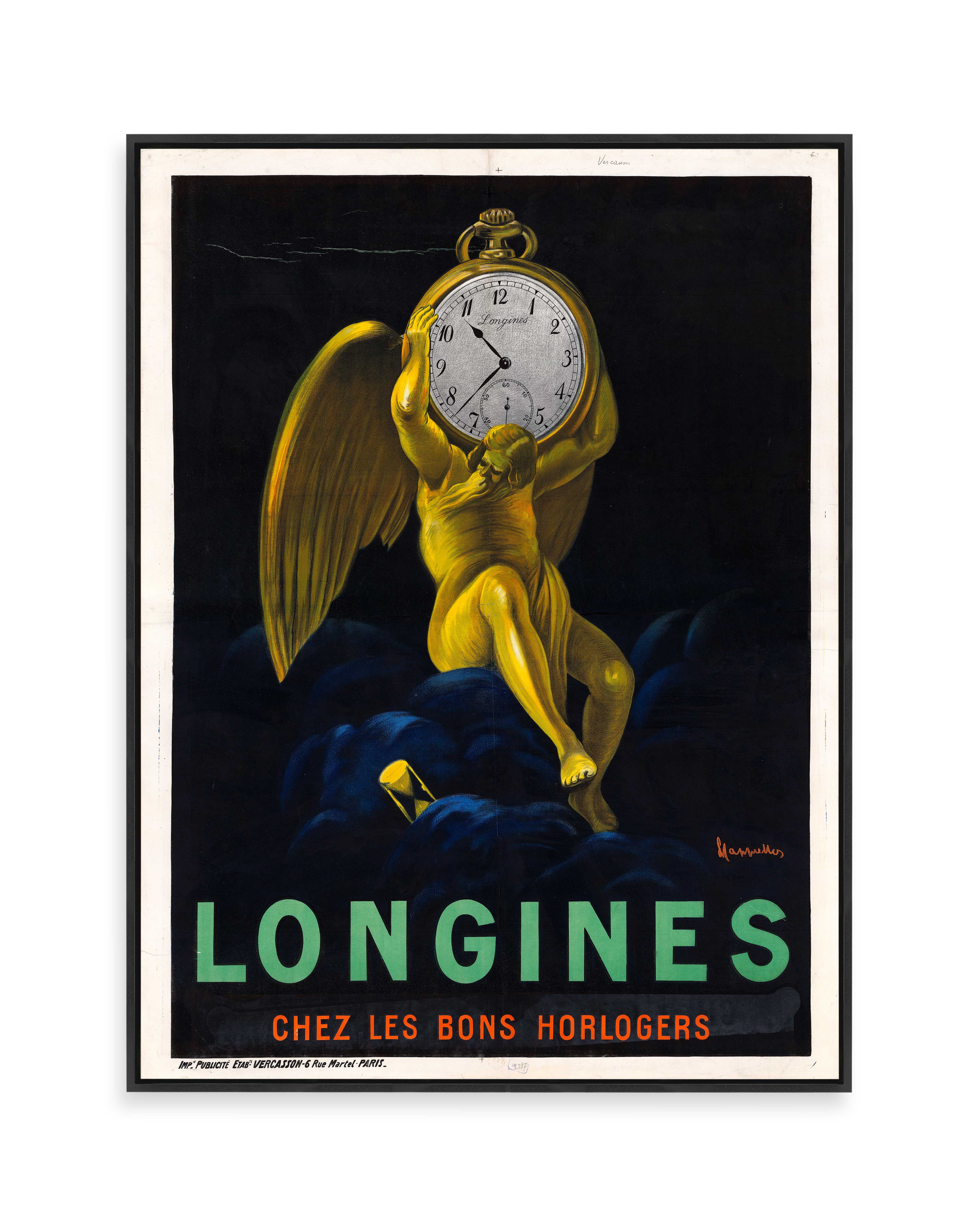 Longines (1911)