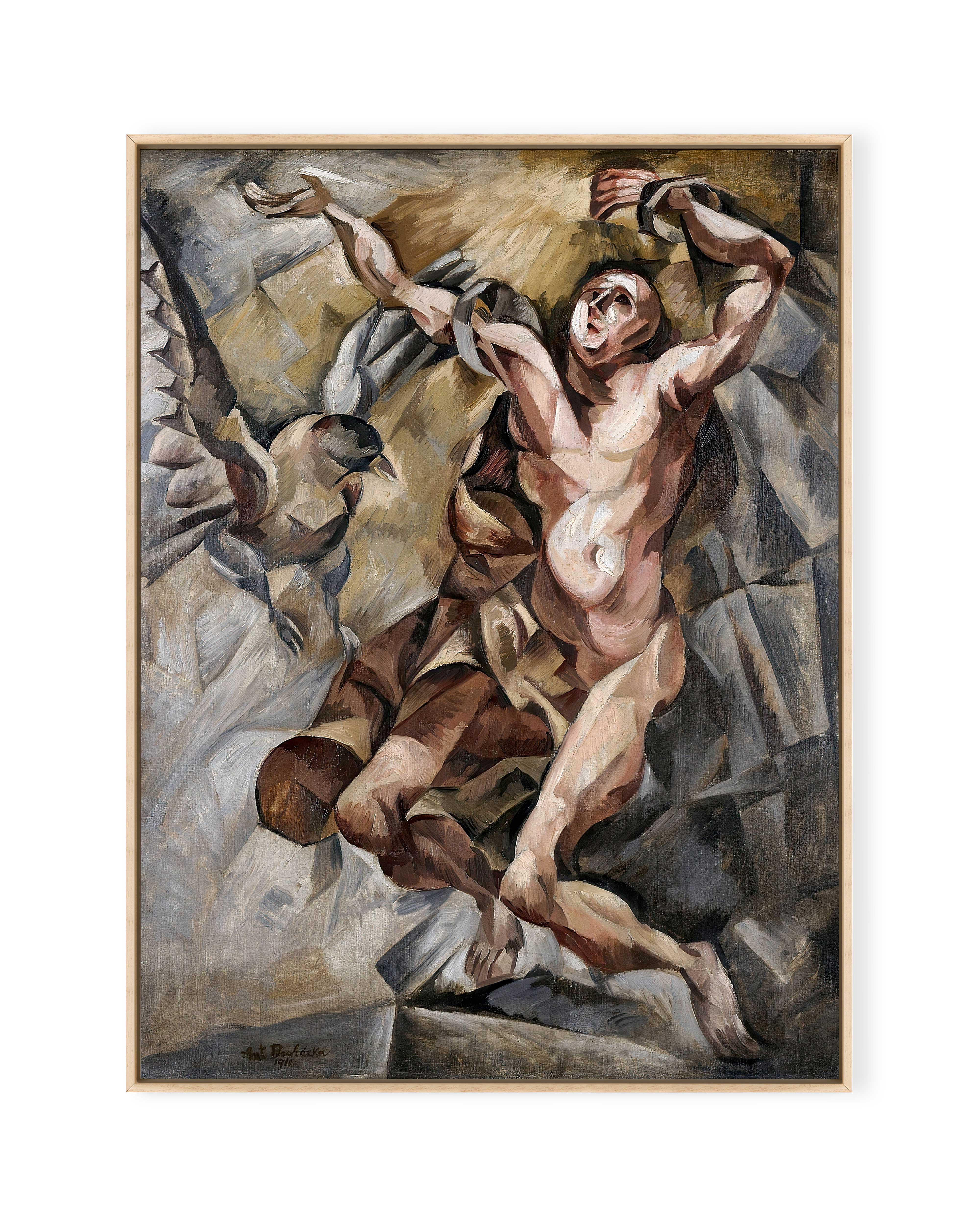 Prometheus (1911)