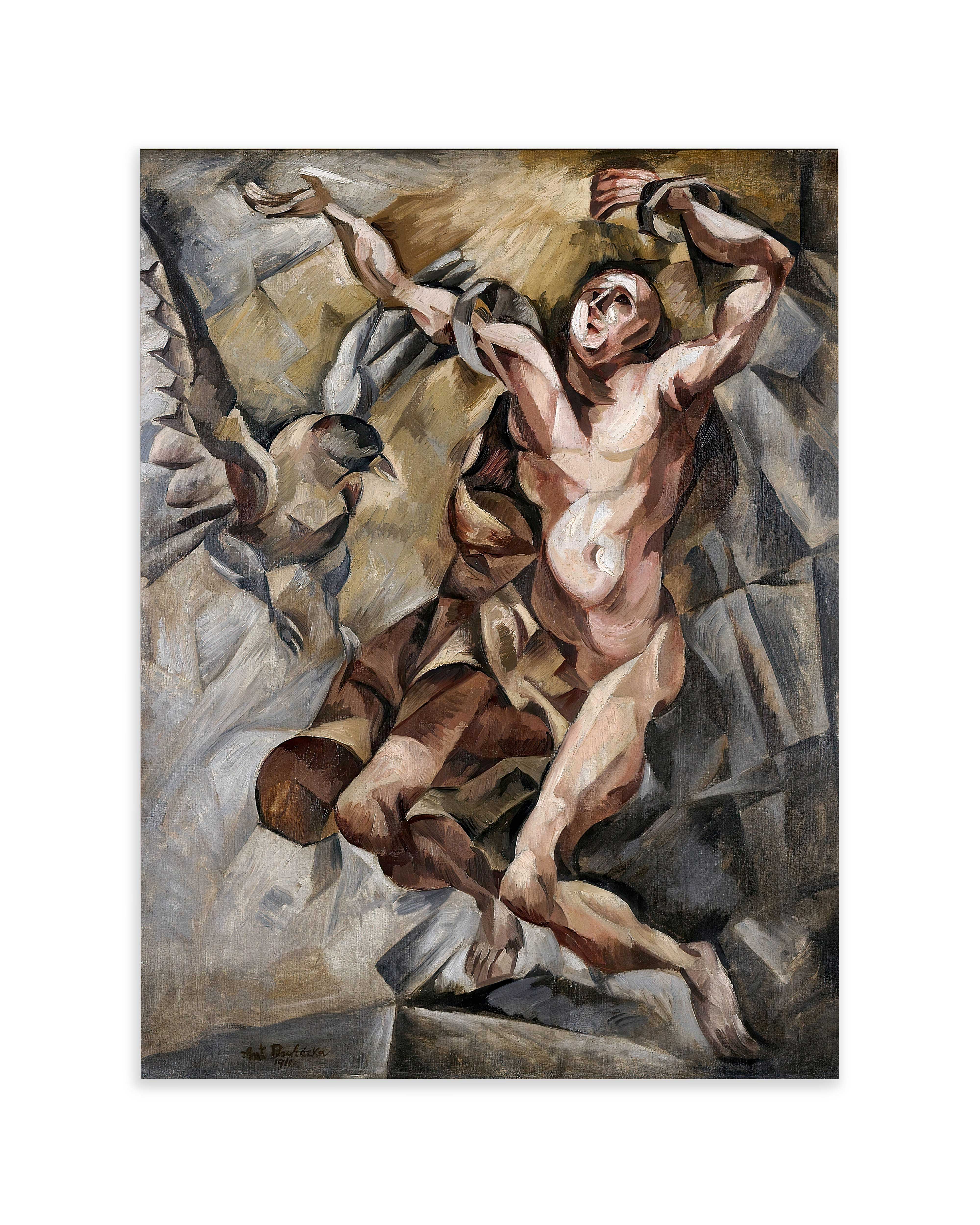 Prometheus (1911)