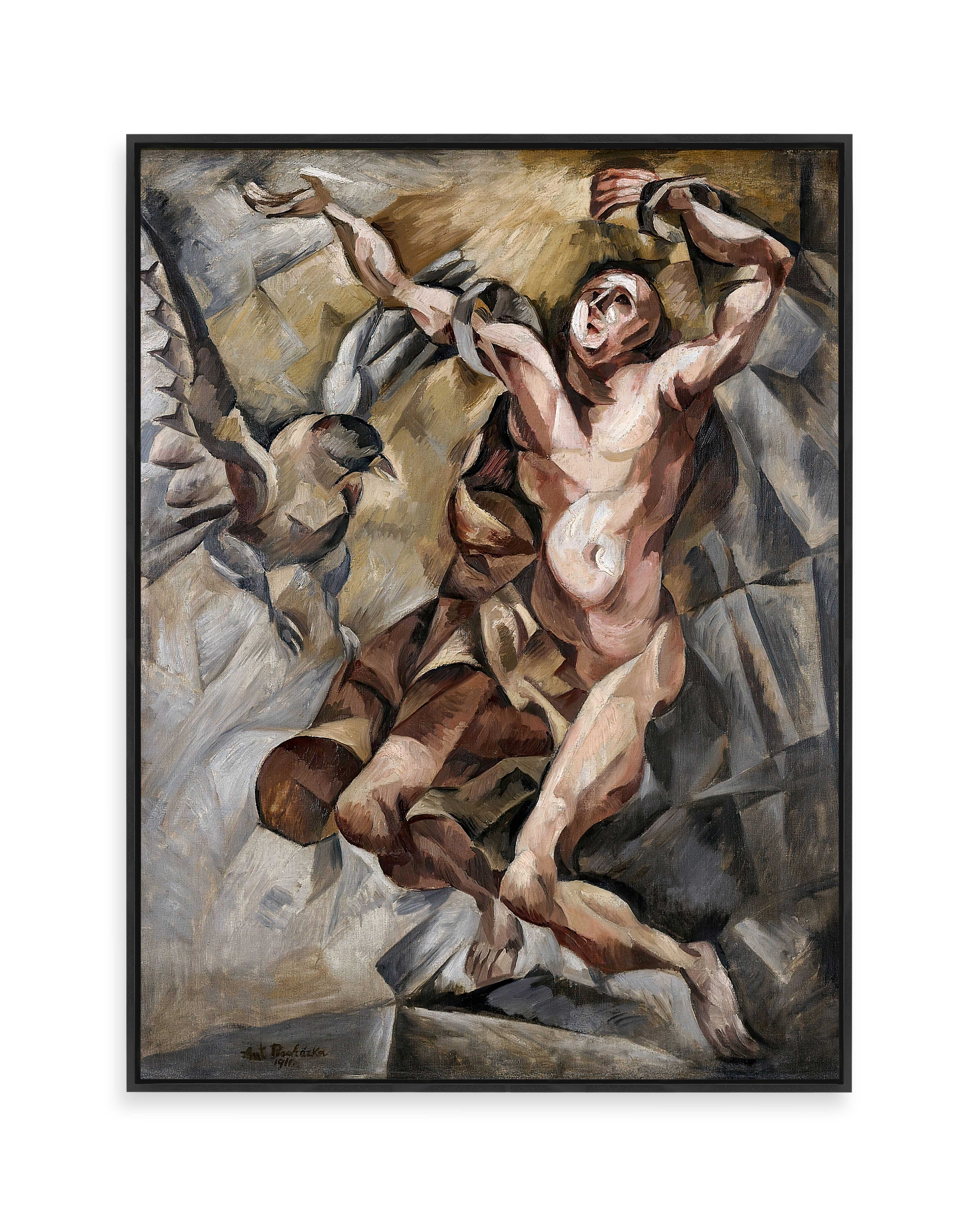 Prometheus (1911)