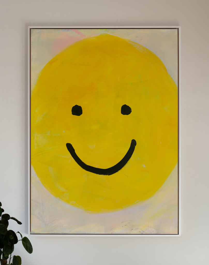 SMILEY SCHATZ