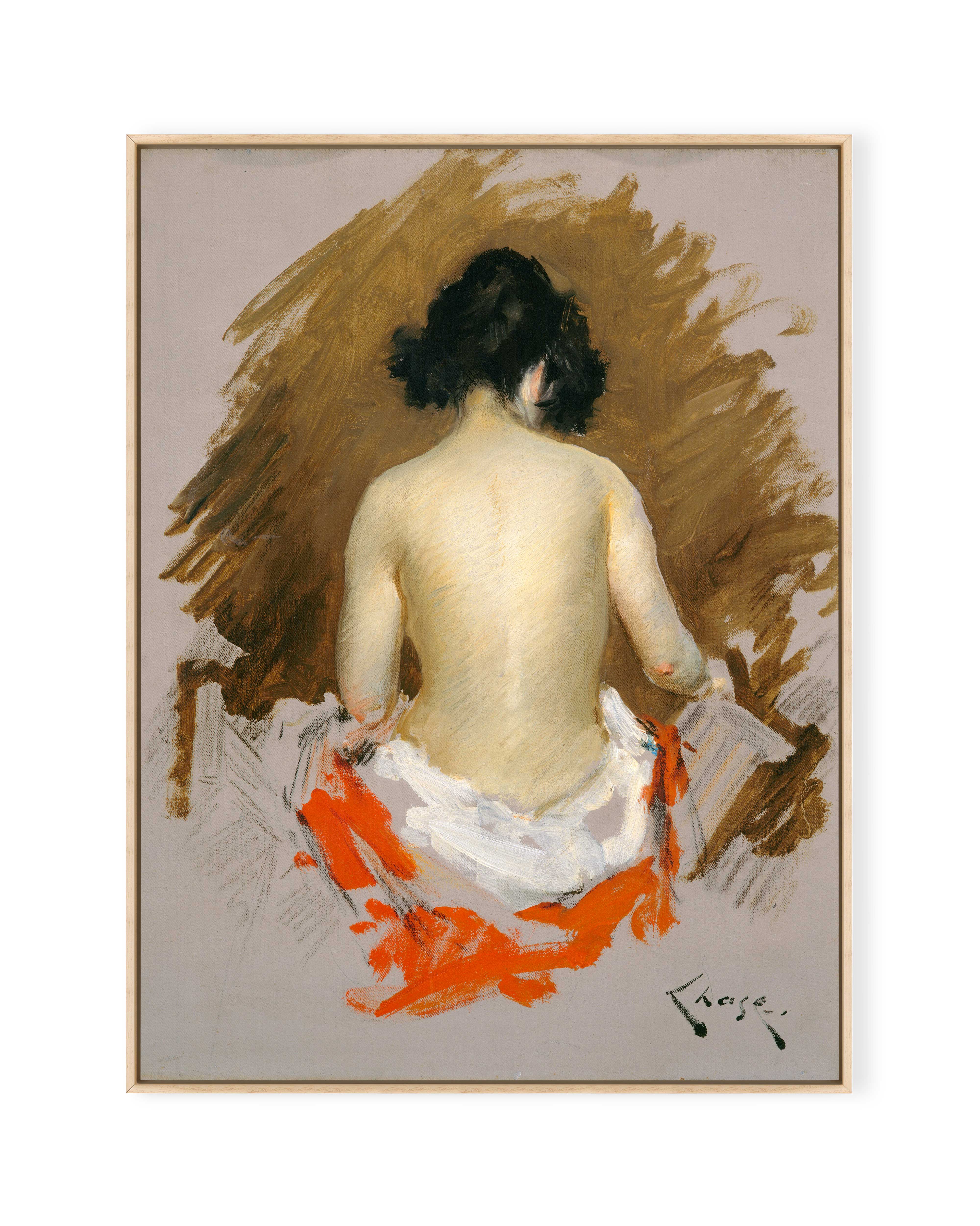 Nude (1901)