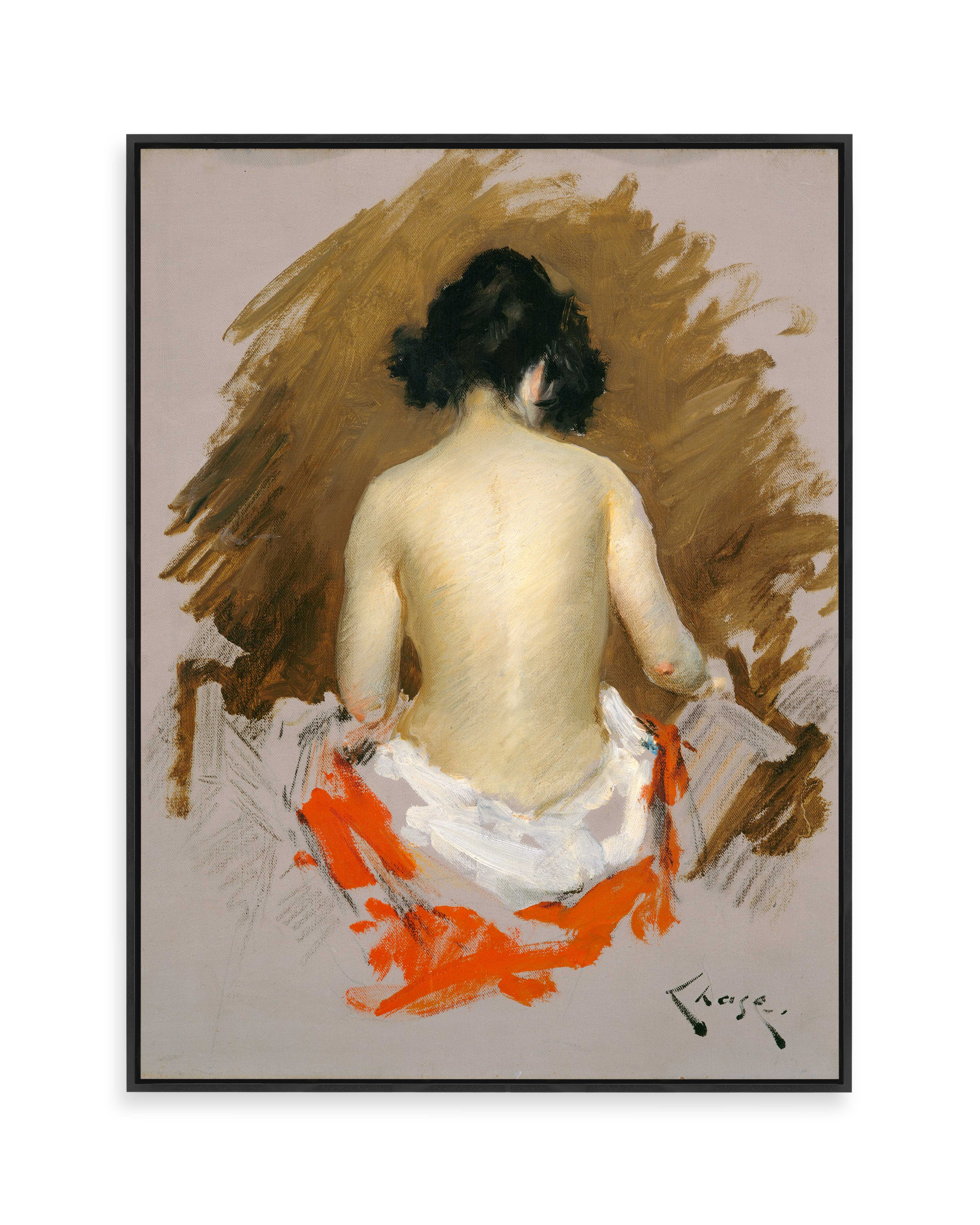 Nude (1901)