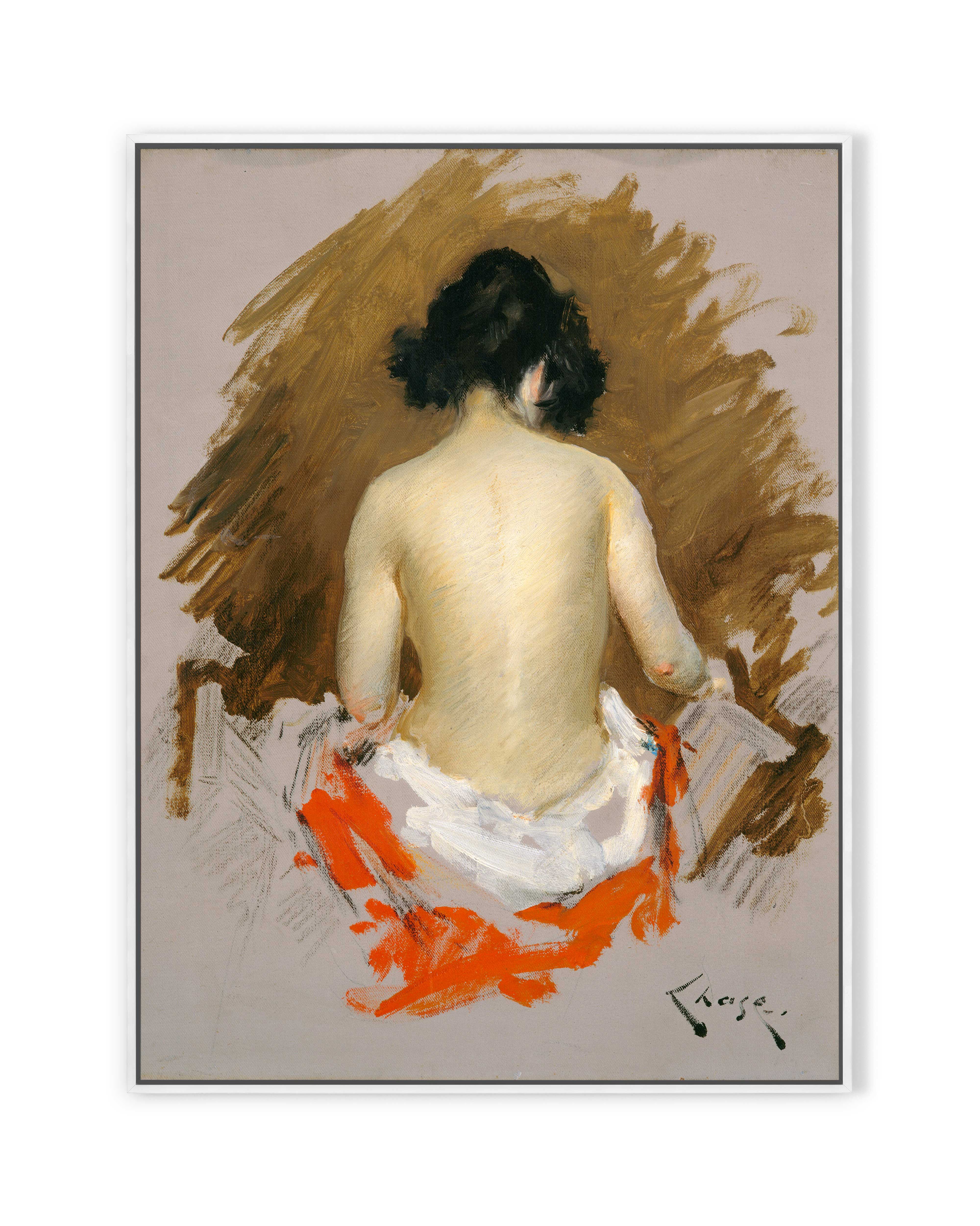 Nude (1901)